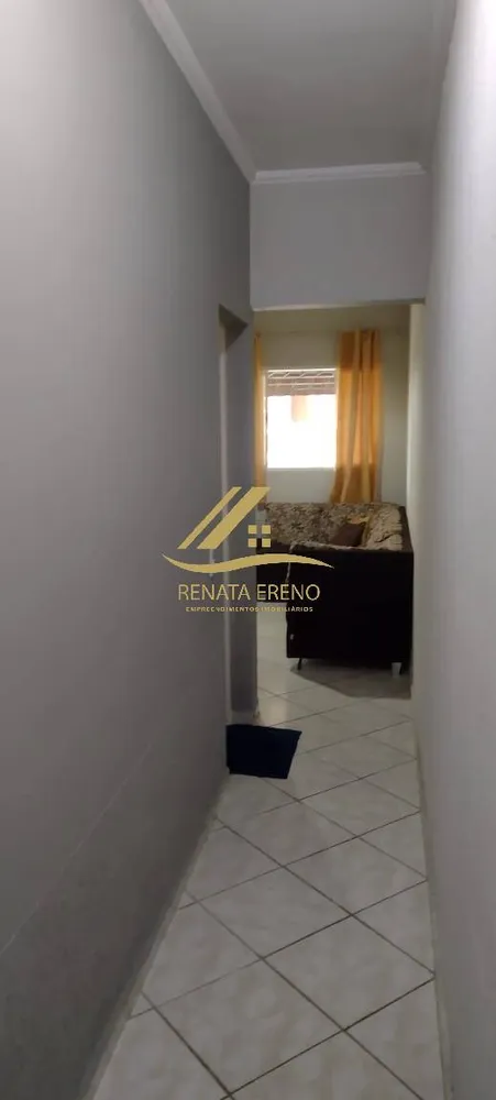 Casa de Condomínio, 2 quartos - Foto 2