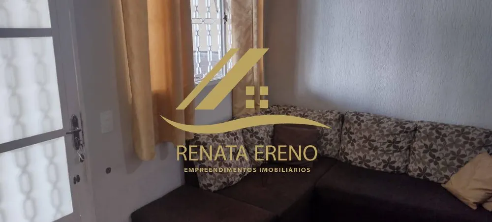 Casa de Condomínio, 2 quartos - Foto 5