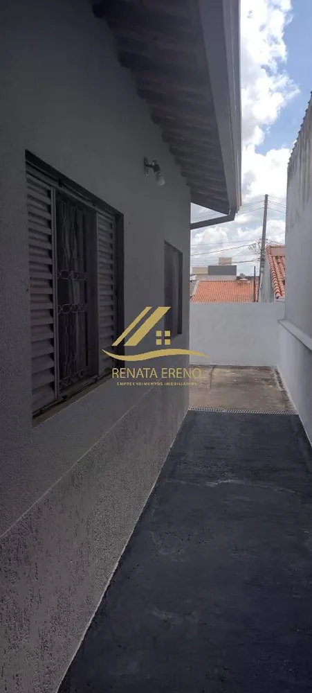 Casa de Condomínio, 2 quartos - Foto 5