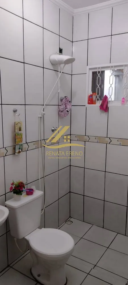 Casa de Condomínio, 2 quartos - Foto 8