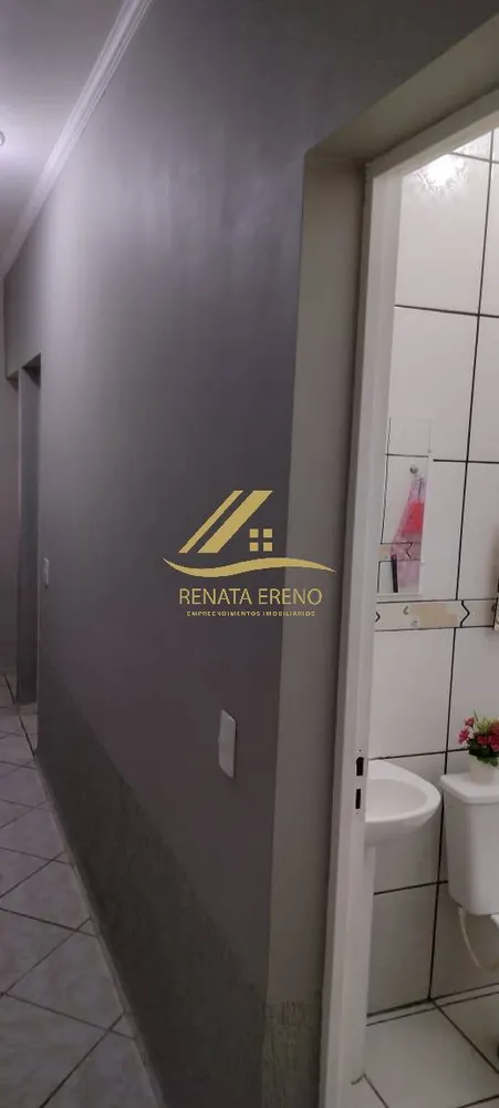 Casa de Condomínio, 2 quartos - Foto 6