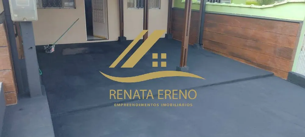 Casa de Condomínio, 2 quartos - Foto 4