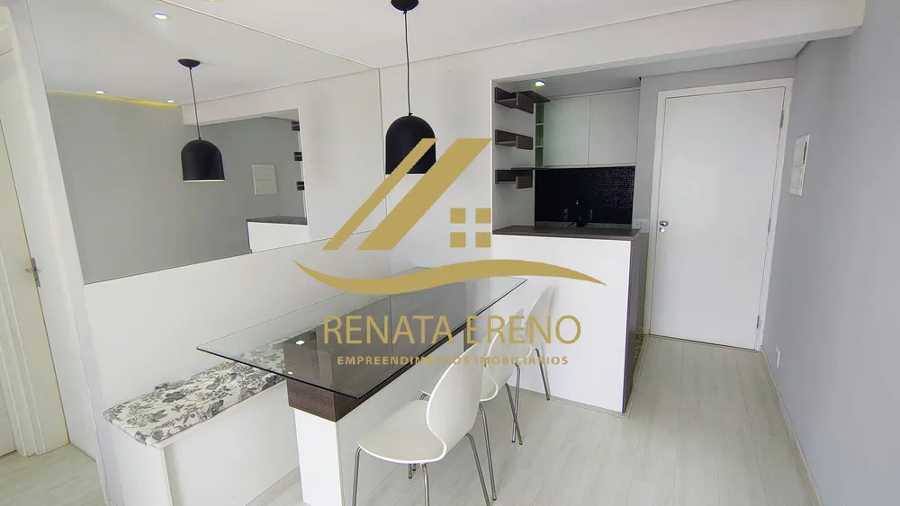 Apartamento, 2 quartos, 46 m² - Foto 5
