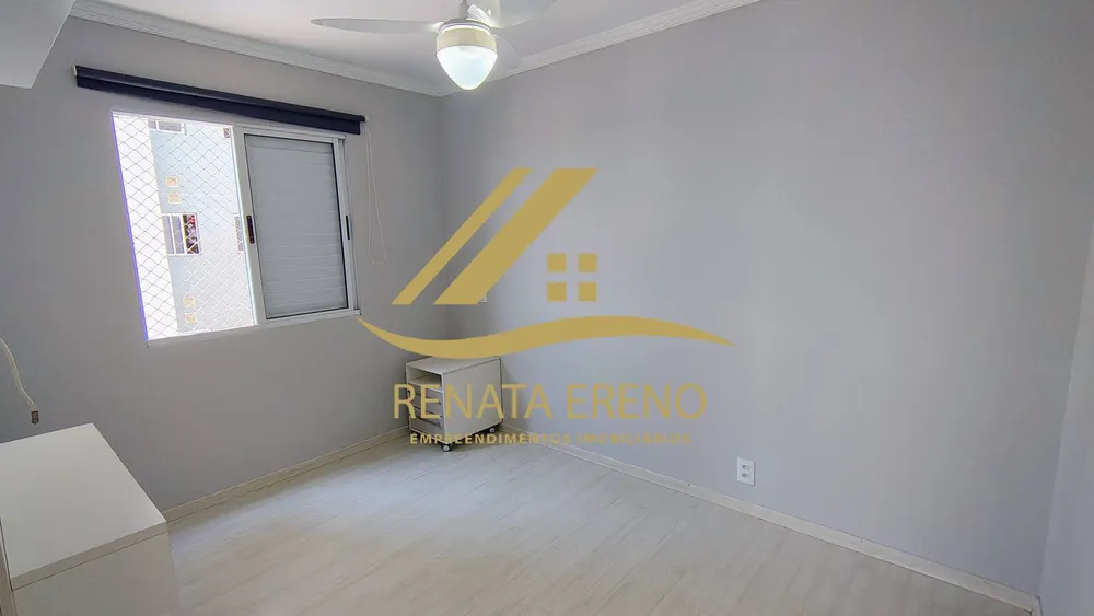 Apartamento, 2 quartos, 46 m² - Foto 1