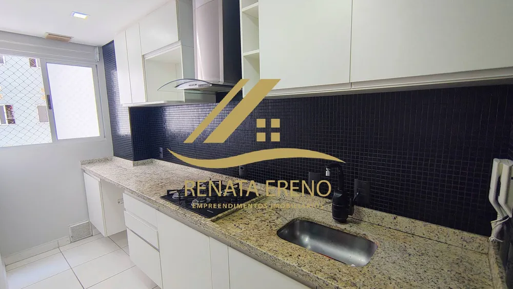Apartamento, 2 quartos, 46 m² - Foto 7