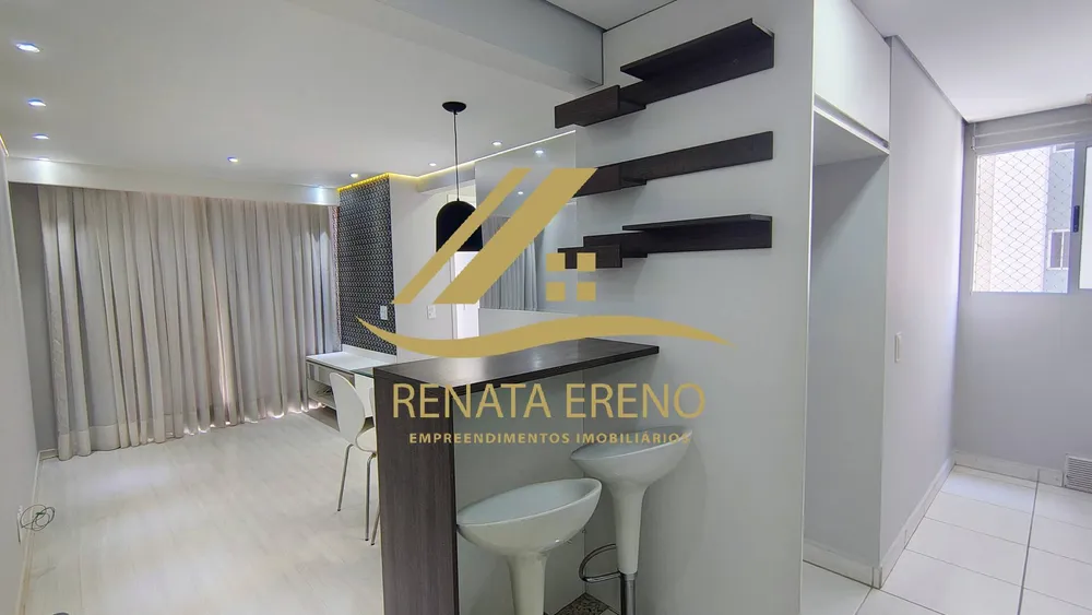 Apartamento, 2 quartos, 46 m² - Foto 6