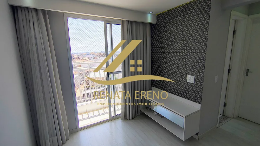 Apartamento, 2 quartos, 46 m² - Foto 4