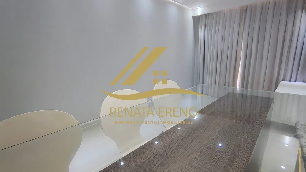 Apartamento, 2 quartos, 46 m² - Foto 5
