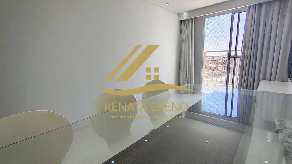 Apartamento, 2 quartos, 46 m² - Foto 3