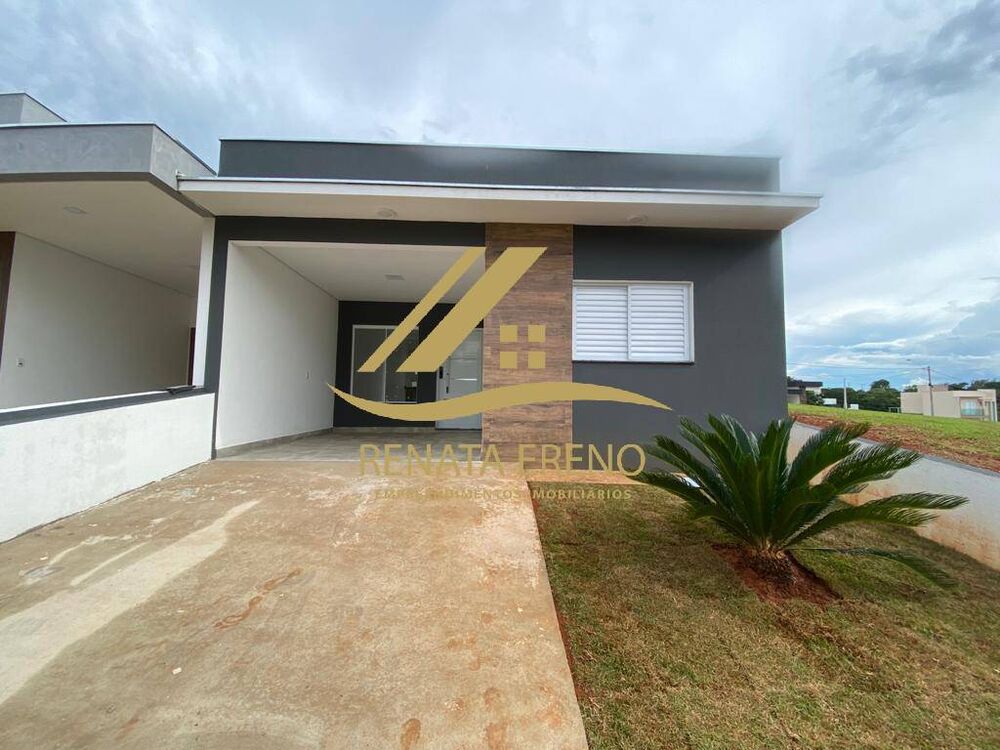 Casa de Condomínio, 3 quartos - Foto 3