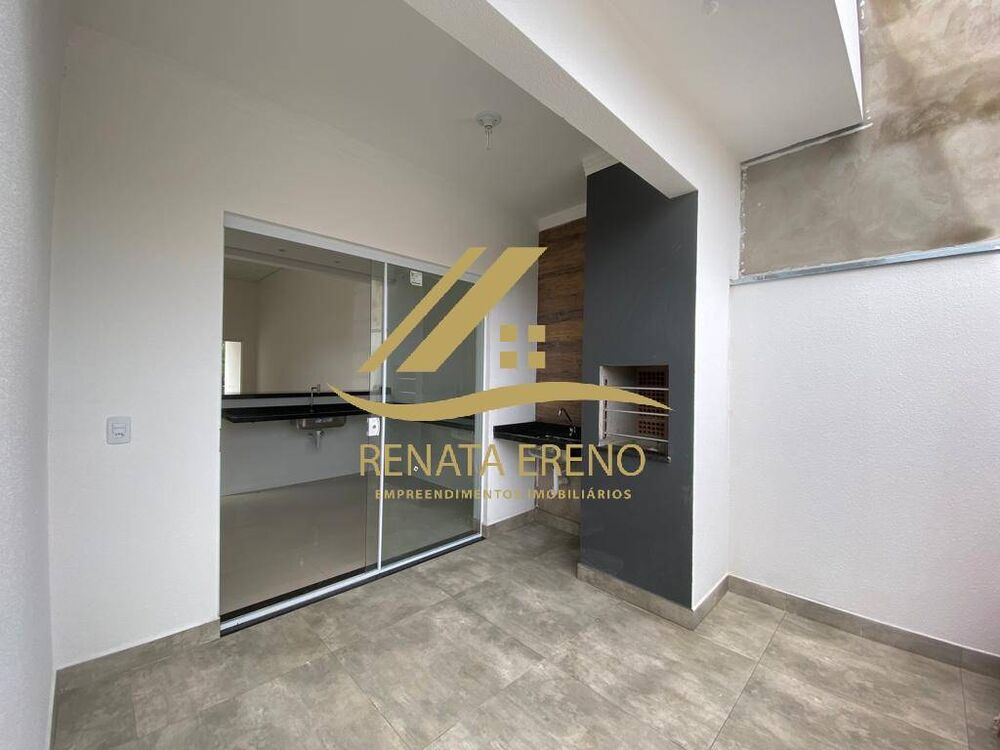 Casa de Condomínio, 3 quartos - Foto 2