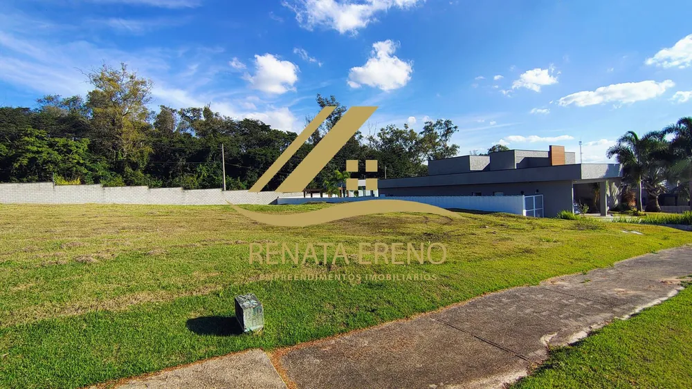 Terreno, 1000 m² - Foto 1