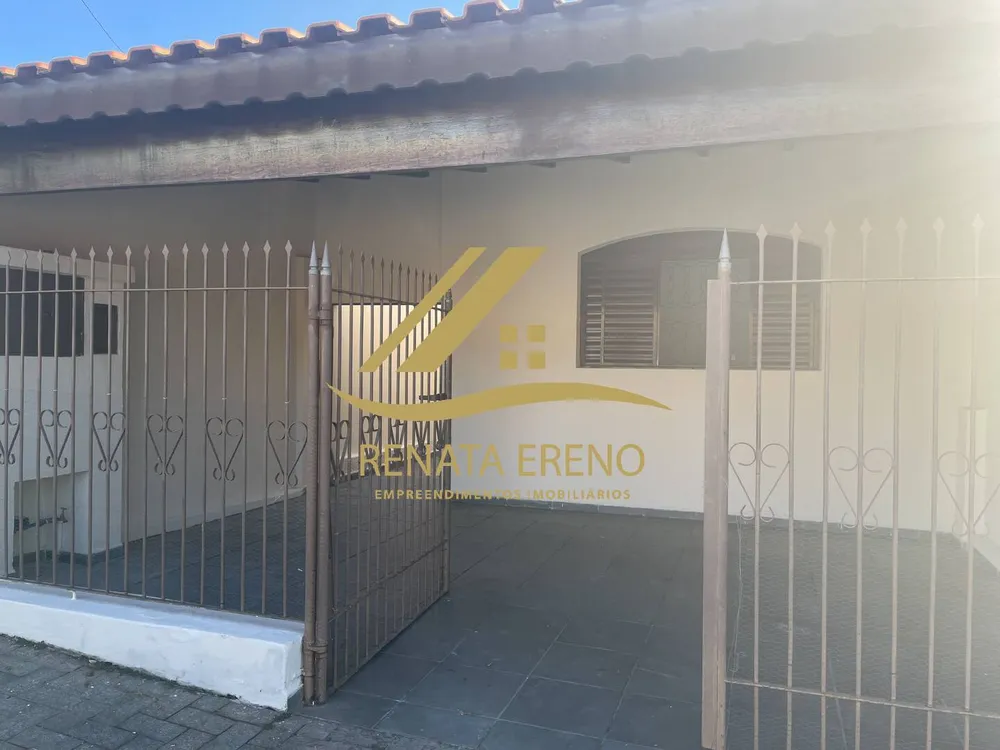 Casa, 2 quartos, 114 m² - Foto 1