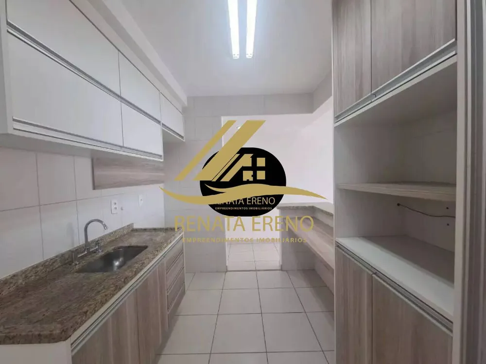 Apartamento, 3 quartos, 90 m² - Foto 4