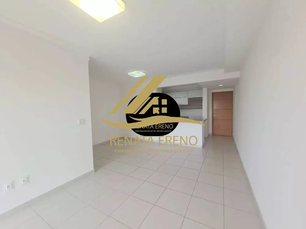 Apartamento, 3 quartos, 90 m² - Foto 1