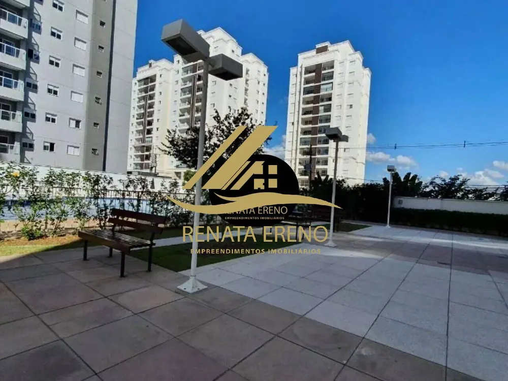 Apartamento, 3 quartos, 90 m² - Foto 14