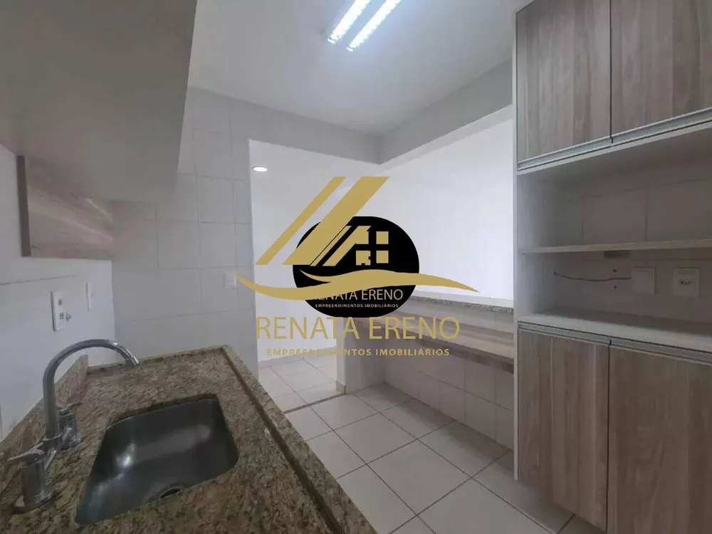 Apartamento, 3 quartos, 90 m² - Foto 3
