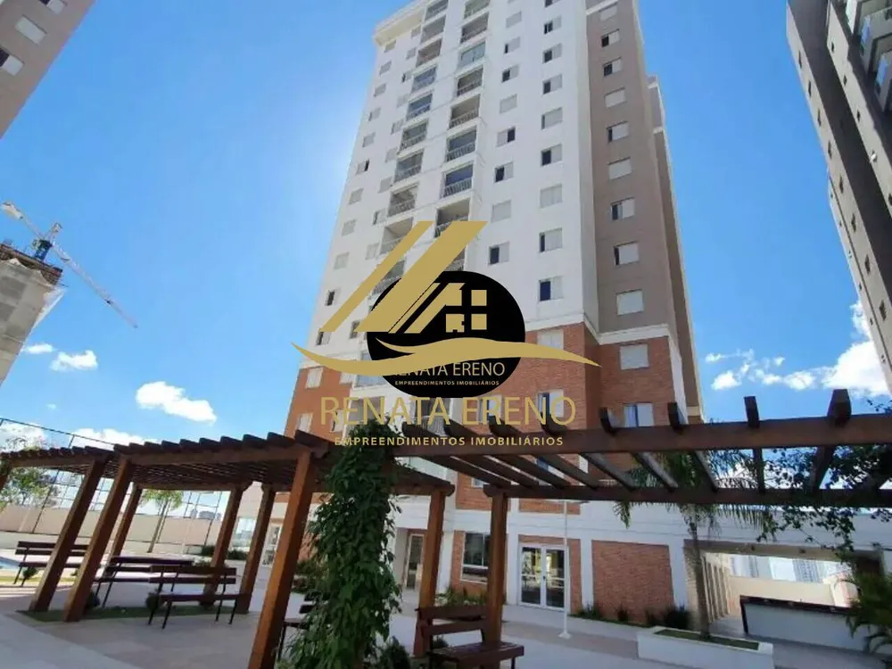 Apartamento, 3 quartos, 90 m² - Foto 15