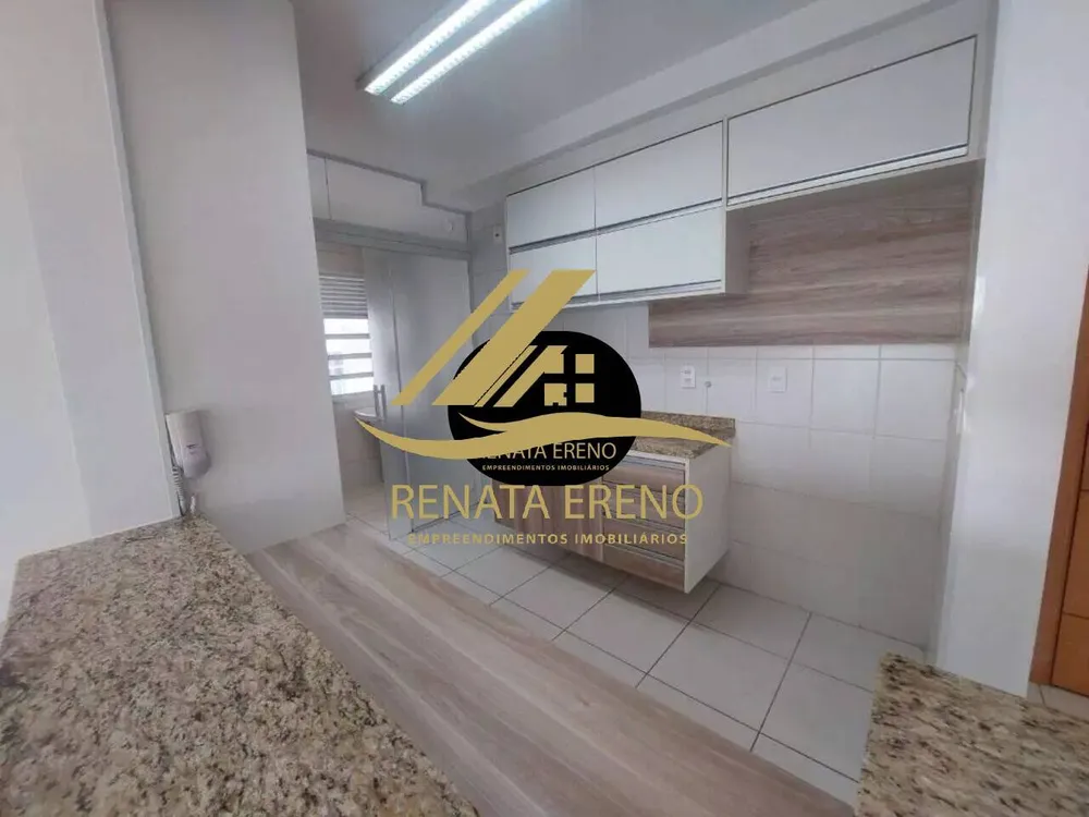 Apartamento, 3 quartos, 90 m² - Foto 2
