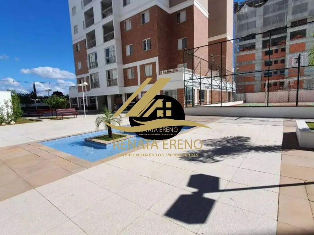 Apartamento, 3 quartos, 90 m² - Foto 10