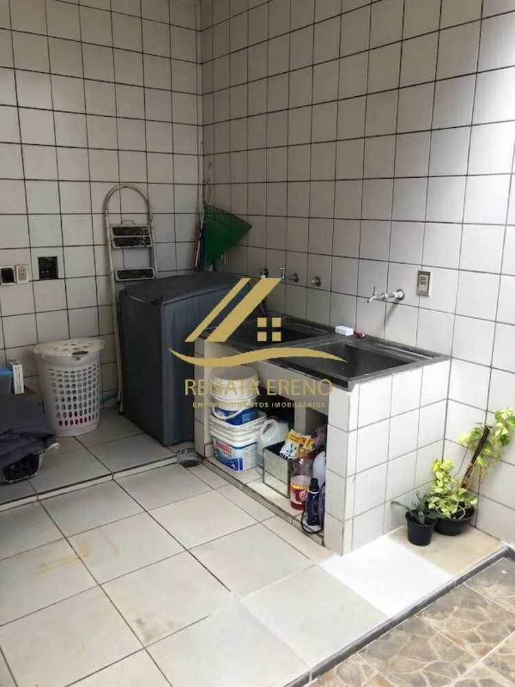 Casa, 5 quartos, 600 m² - Foto 16