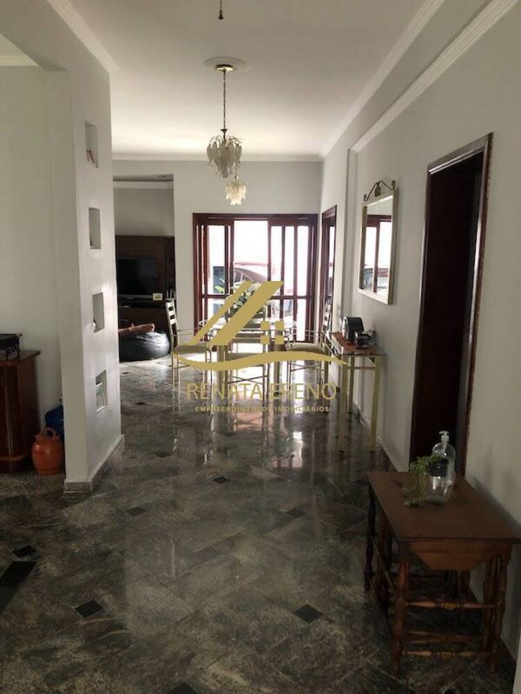 Casa, 5 quartos, 600 m² - Foto 1