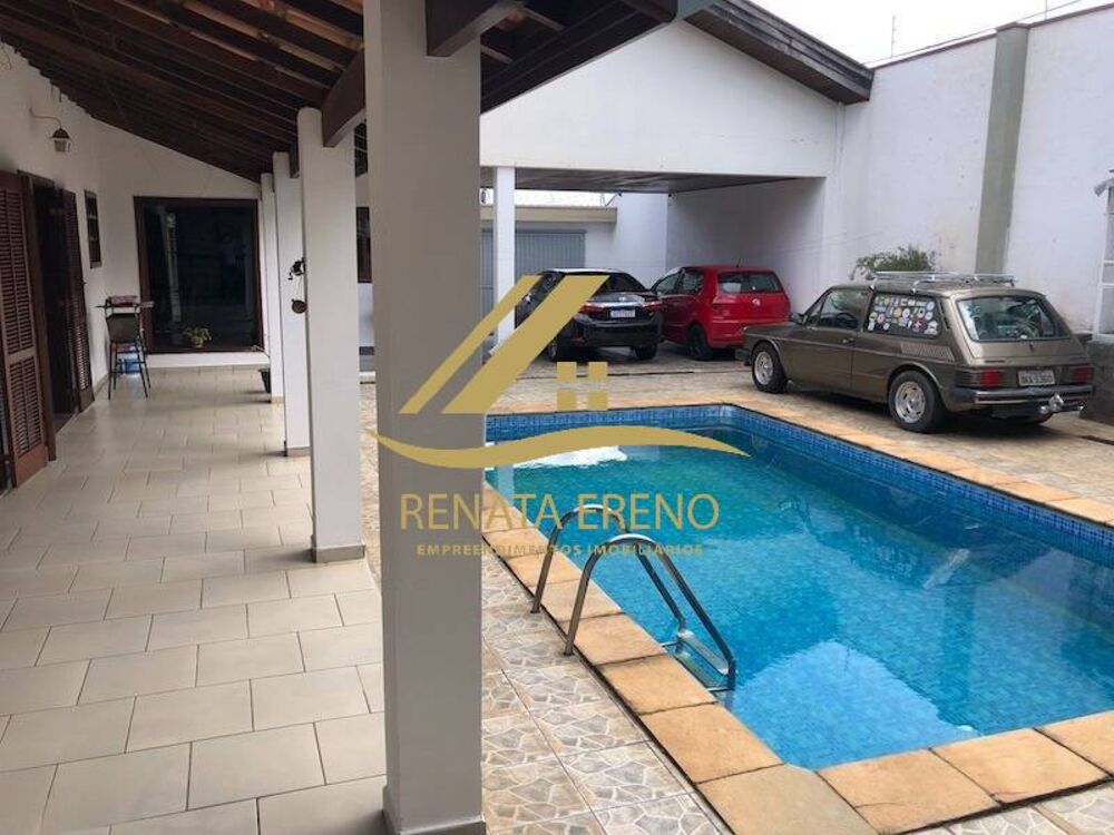 Casa, 5 quartos, 600 m² - Foto 2