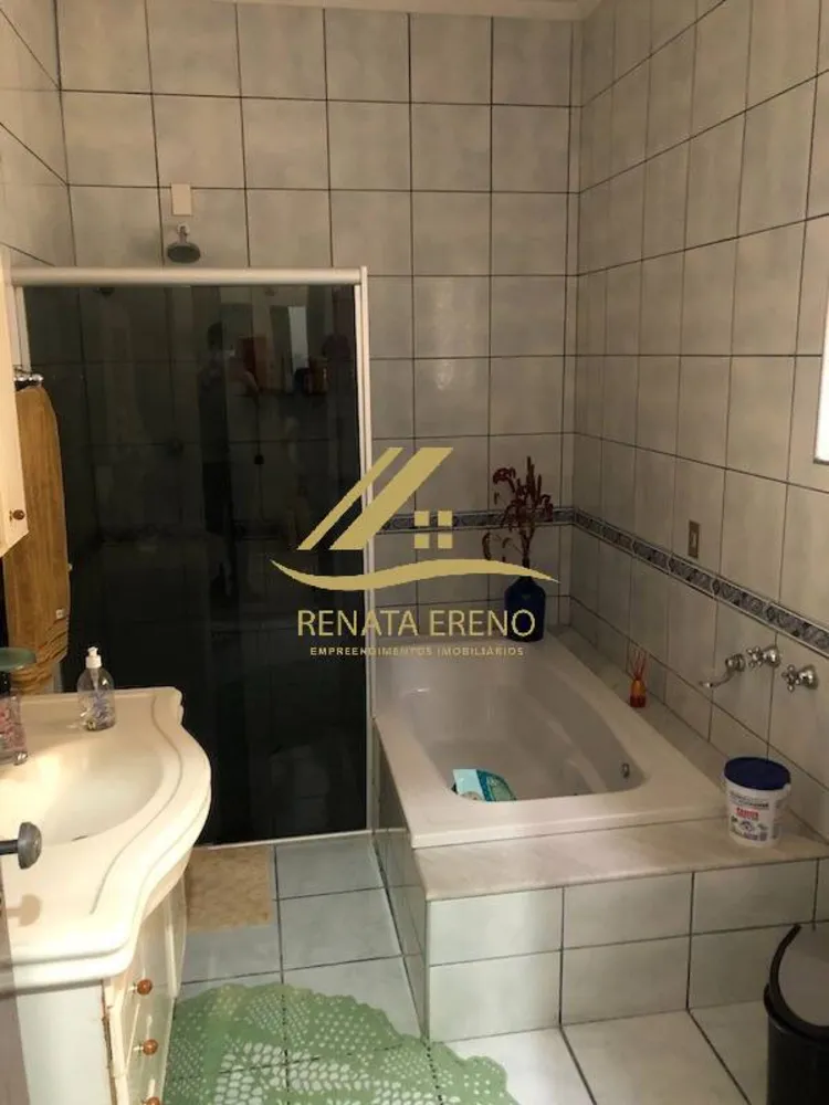 Casa, 5 quartos, 600 m² - Foto 8