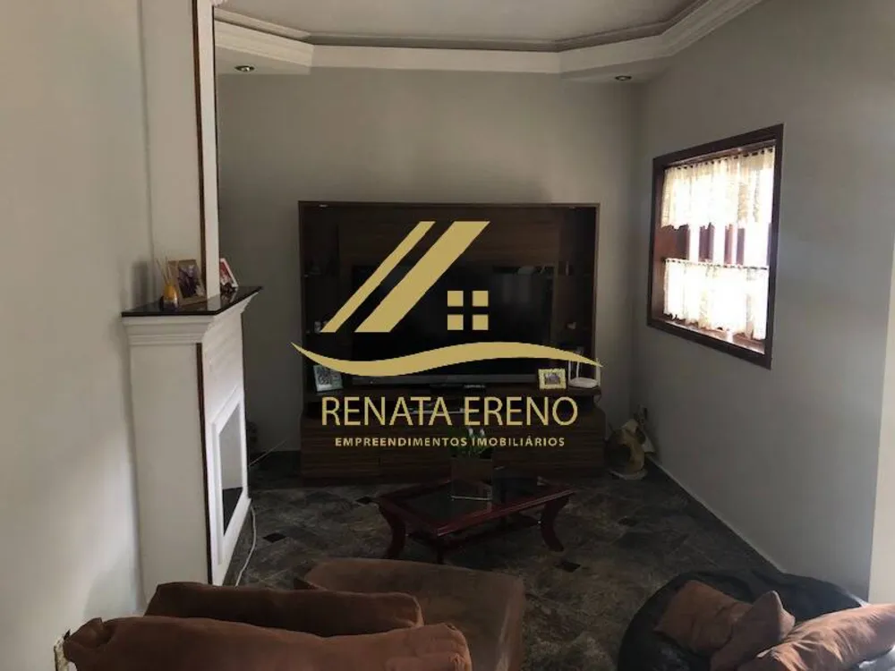 Casa, 5 quartos, 600 m² - Foto 4