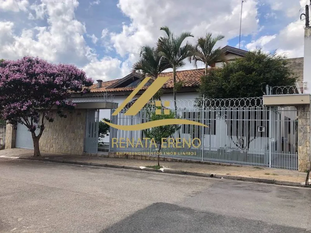 Casa, 5 quartos, 600 m² - Foto 2