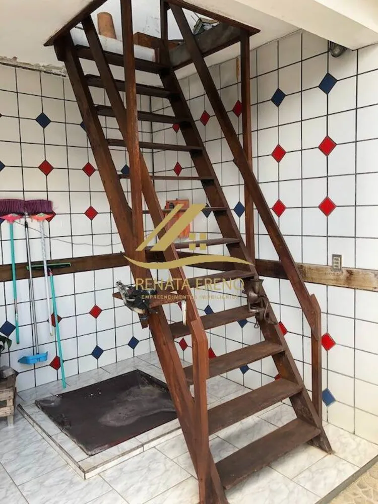Casa, 5 quartos, 600 m² - Foto 14
