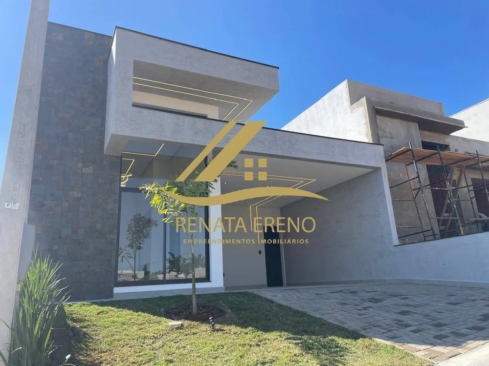 Casa, 3 quartos, 200 m² - Foto 1