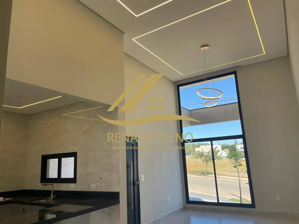 Casa, 3 quartos, 200 m² - Foto 2