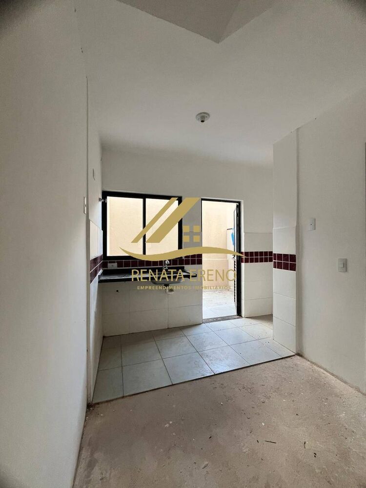 Sobrado, 2 quartos, 47 m² - Foto 3