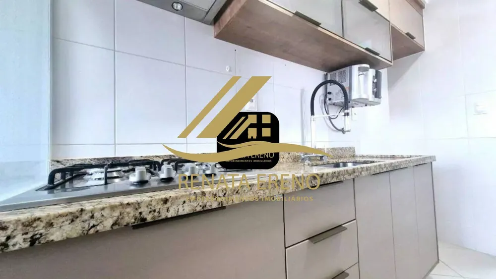 Apartamento, 3 quartos, 90 m² - Foto 3