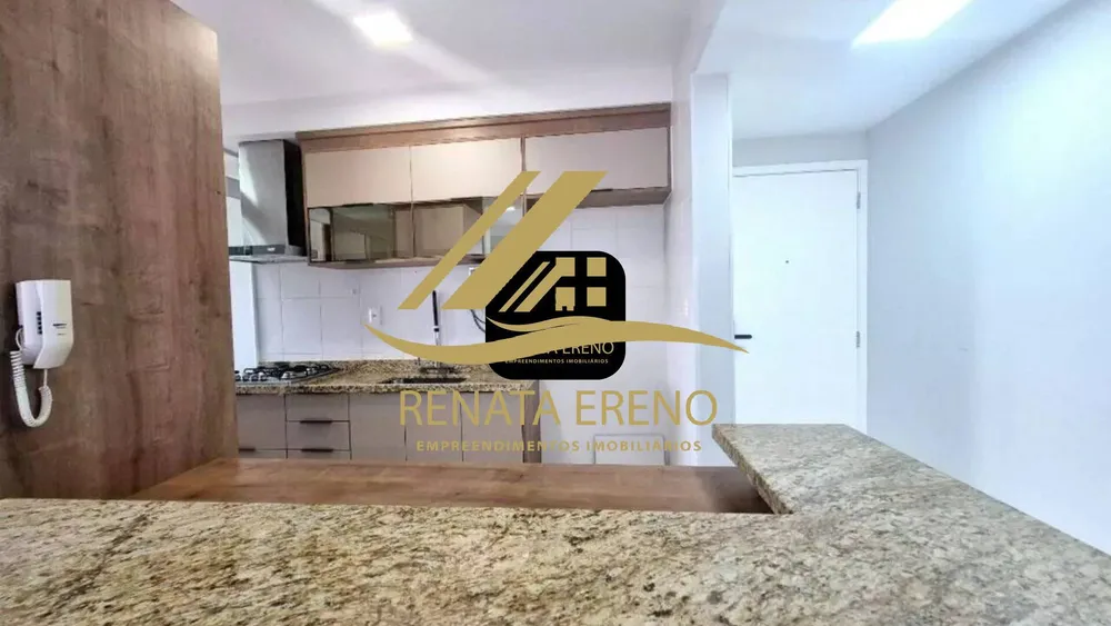 Apartamento, 3 quartos, 90 m² - Foto 2