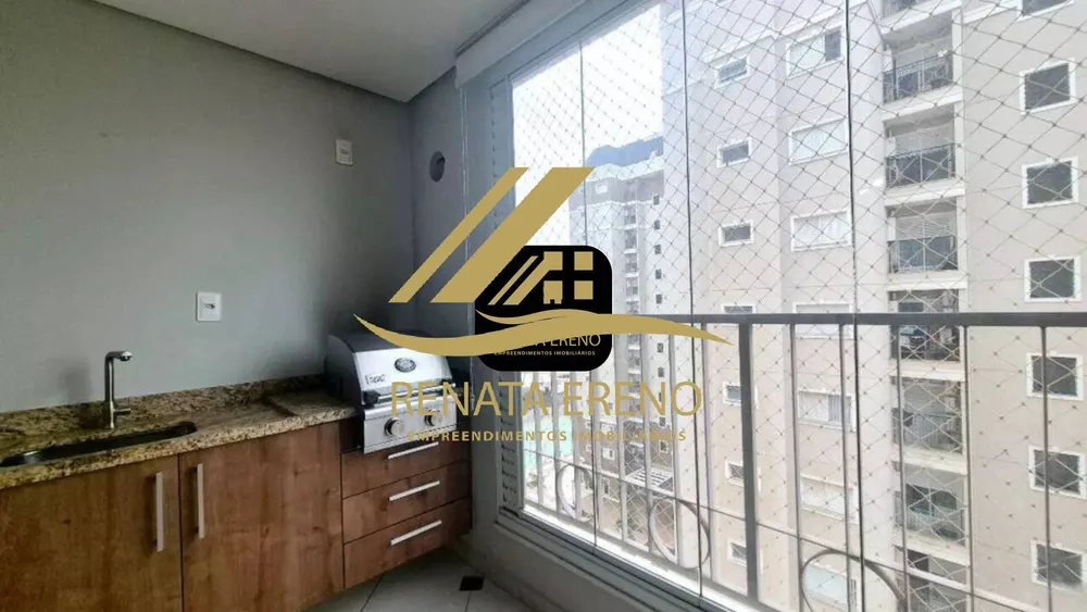 Apartamento, 3 quartos, 90 m² - Foto 7