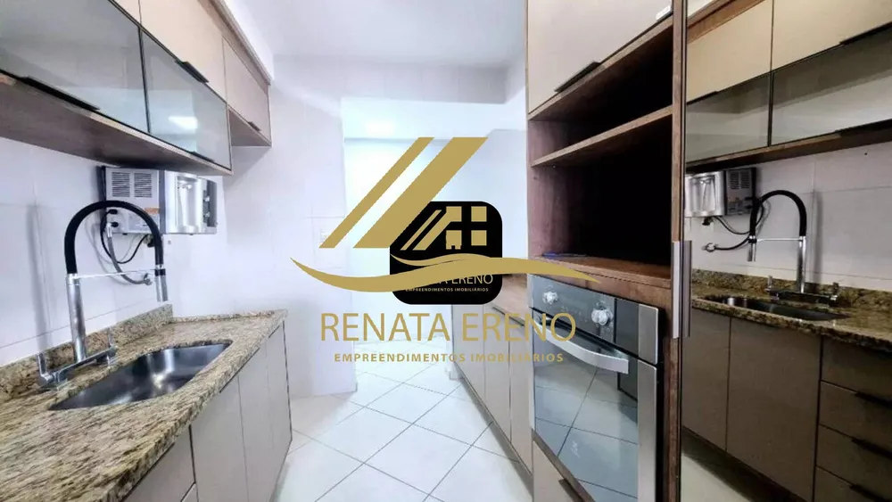 Apartamento, 3 quartos, 90 m² - Foto 4