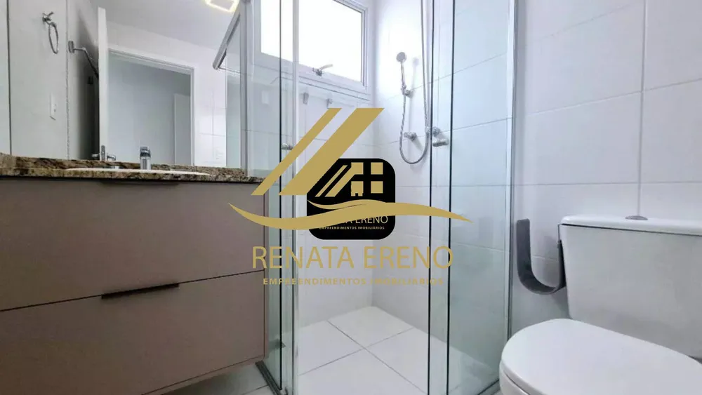 Apartamento, 3 quartos, 90 m² - Foto 9