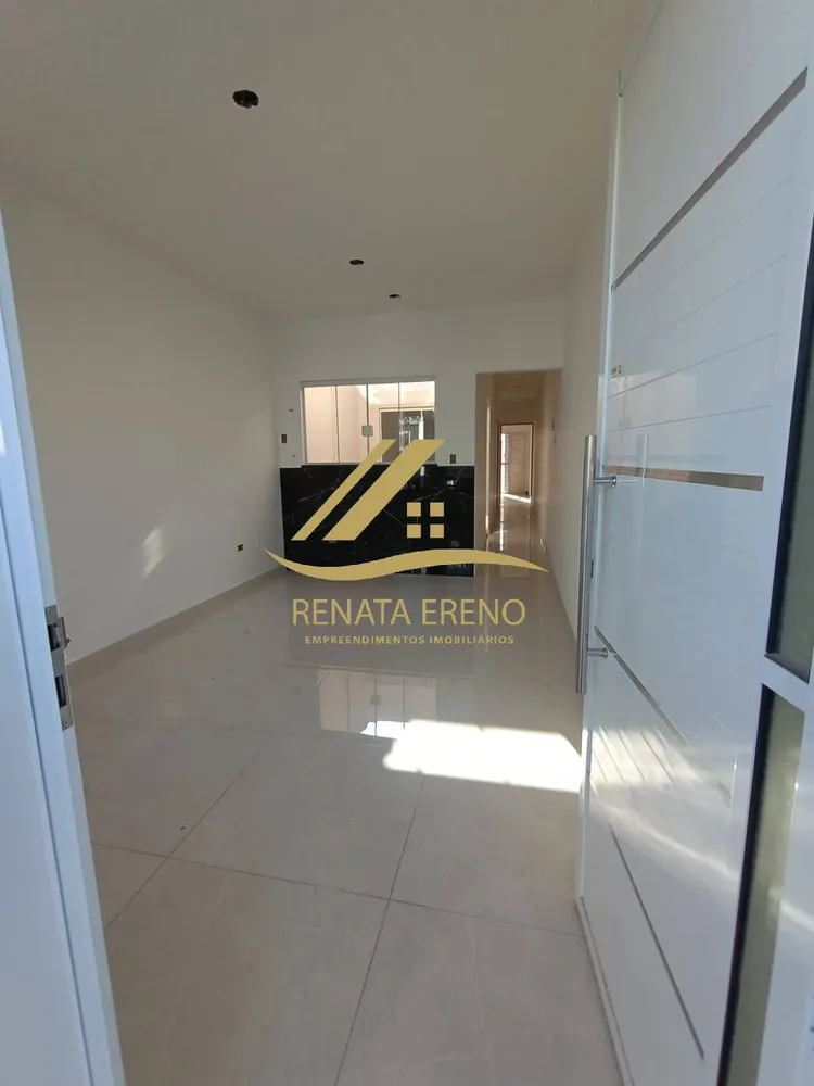 Casa, 2 quartos, 52 m² - Foto 8