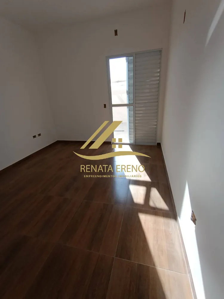 Casa, 2 quartos, 52 m² - Foto 5