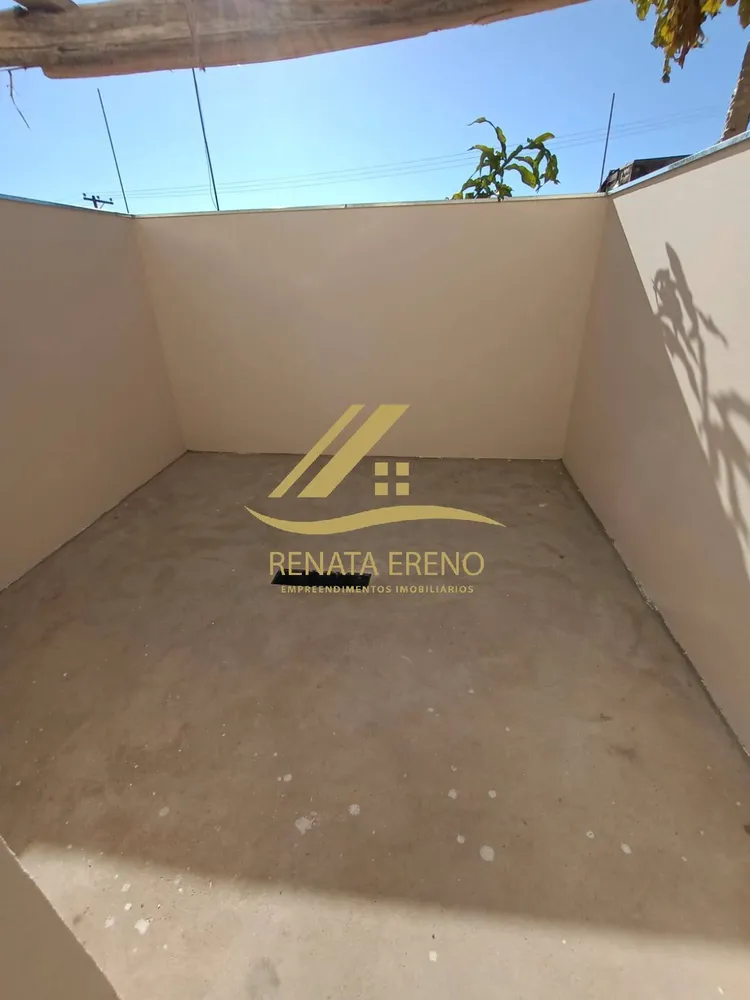 Casa, 2 quartos, 52 m² - Foto 12