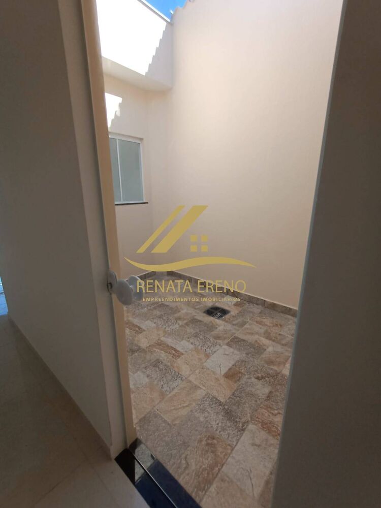 Casa, 2 quartos, 52 m² - Foto 4