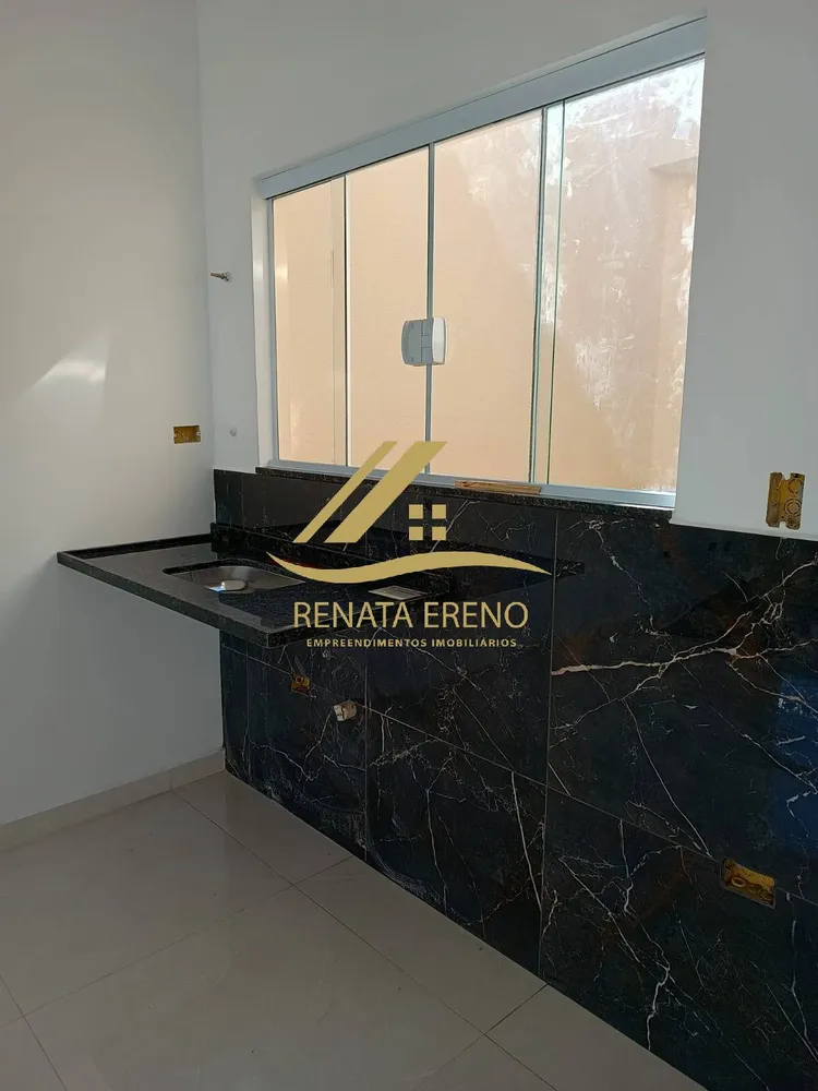 Casa, 2 quartos, 52 m² - Foto 10