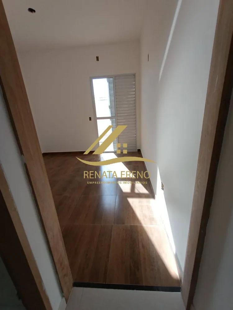 Casa, 2 quartos, 52 m² - Foto 6