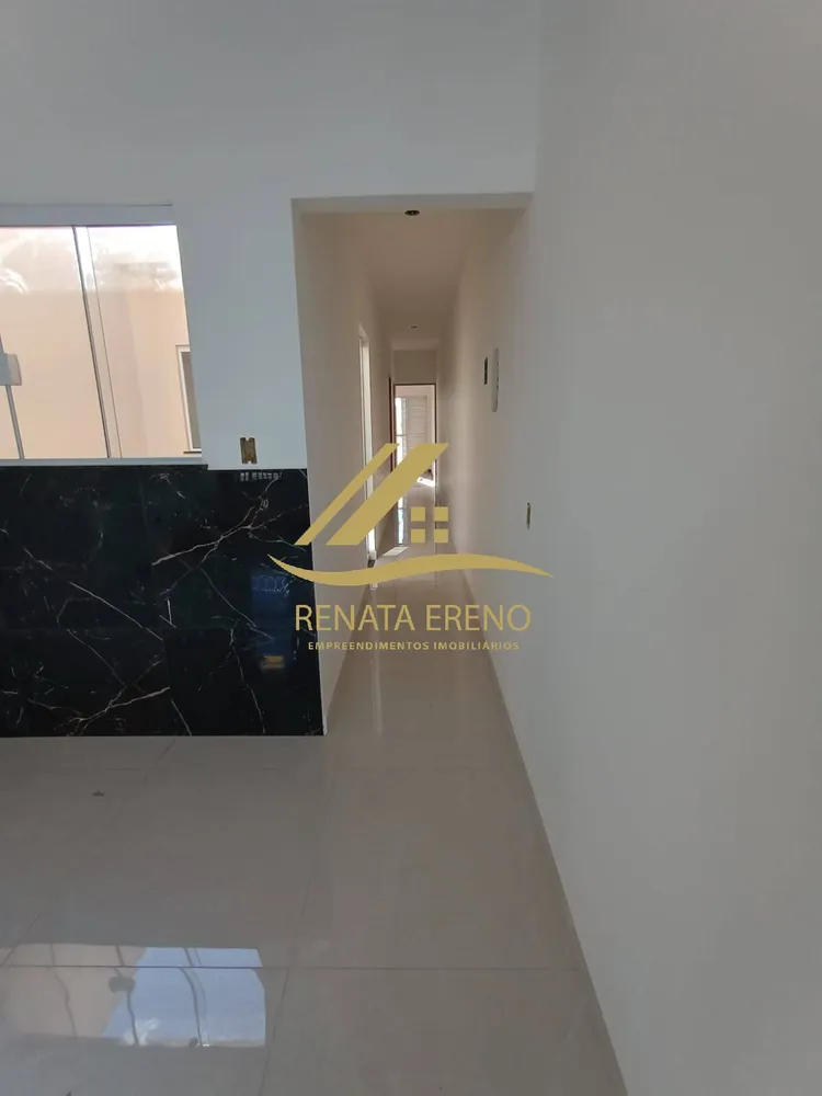 Casa, 2 quartos, 52 m² - Foto 11