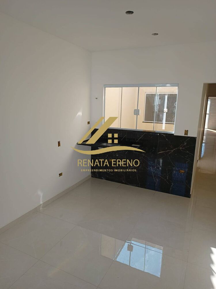 Casa, 2 quartos, 52 m² - Foto 1
