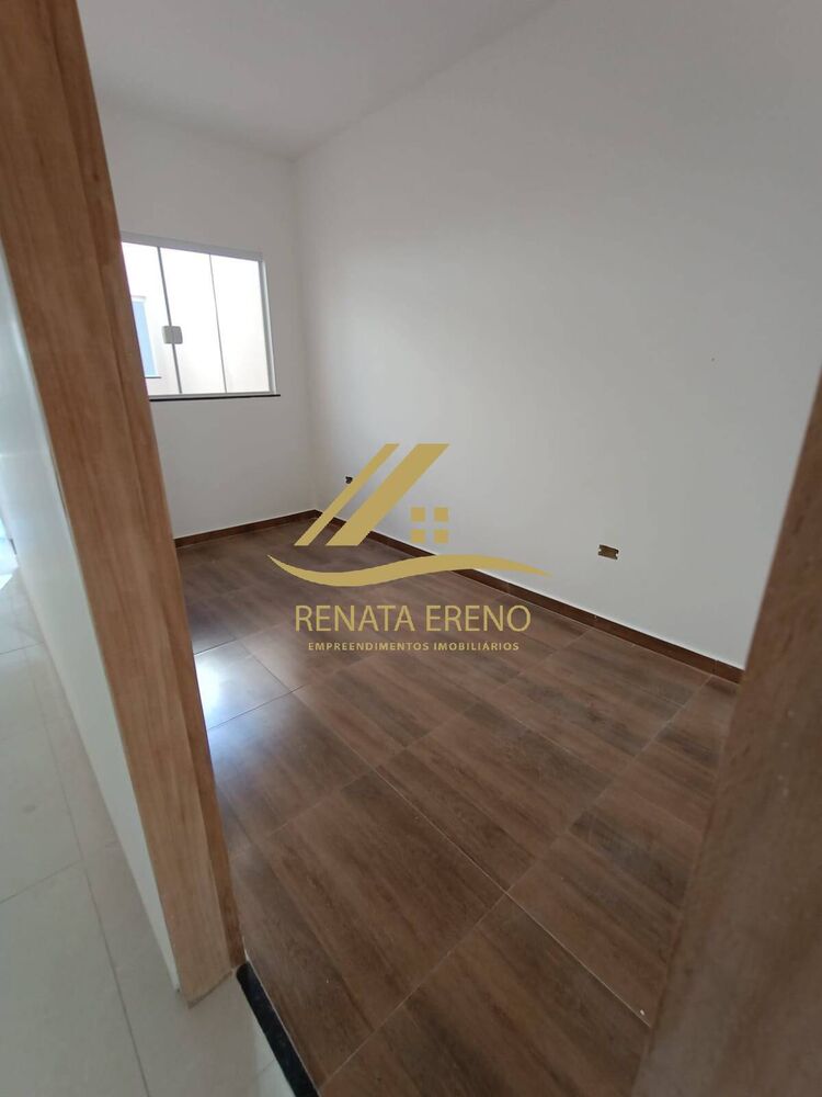 Casa, 2 quartos, 52 m² - Foto 2