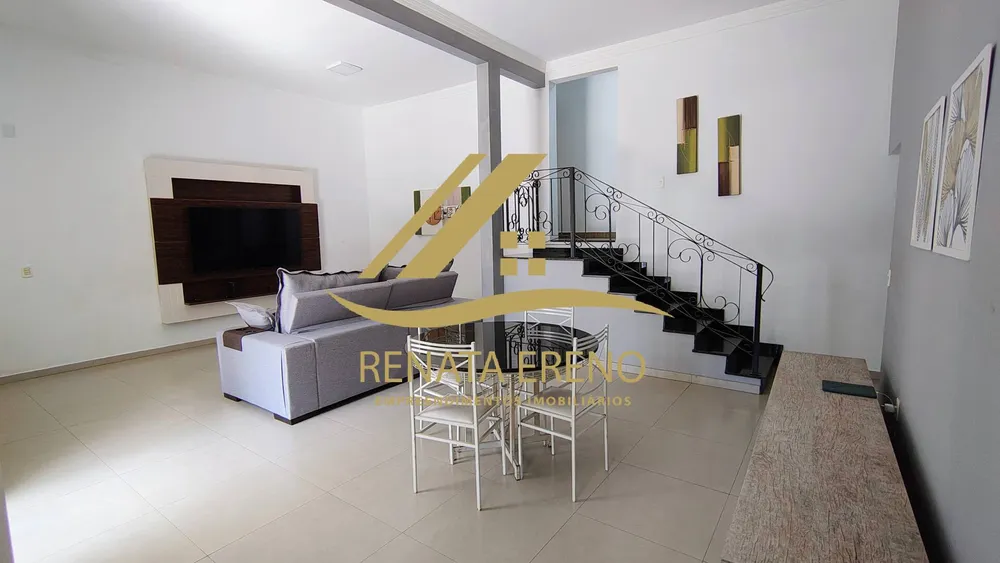 Casa, 3 quartos - Foto 5