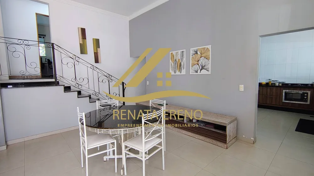 Casa, 3 quartos - Foto 6